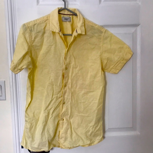 Produkt Dylan Cuban Shirt - Picture 1 of 5